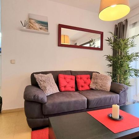 Magnifico Y Acogedor Apartamento- Wifi- A 5 Minutos De La Playa Finestrat Dış mekan fotoğraf
